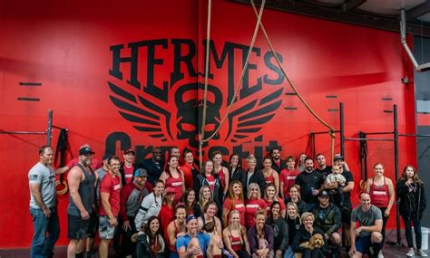 hermes crossfit|Hermes CrossFit (@thehermescrossfit) .